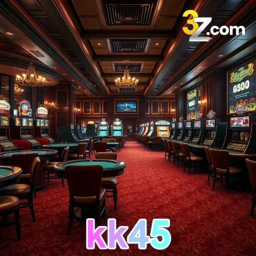 kk45 app Jogos de caça-níqueis