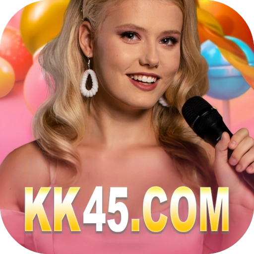 kk45 app LOGO