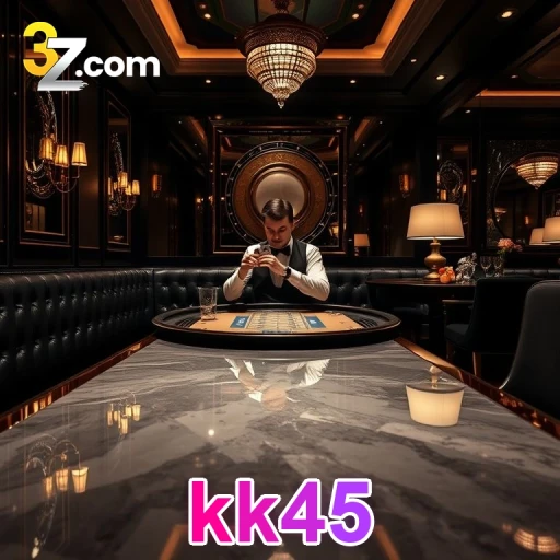 kk45 app