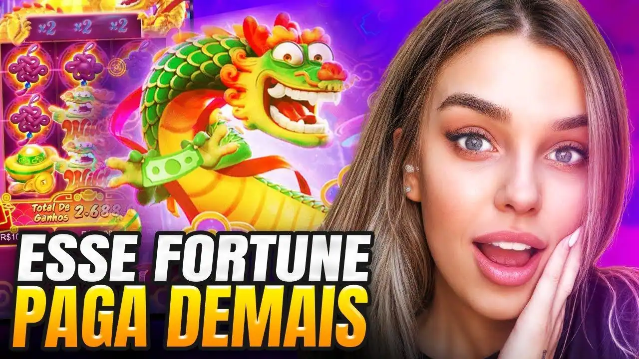 kk45 Fortune Dragon