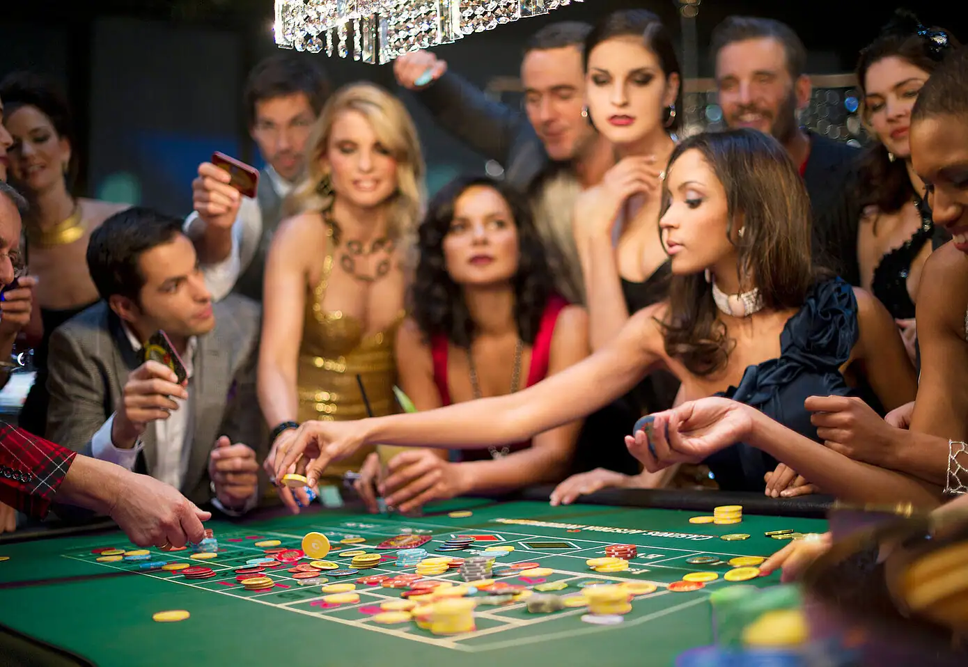 Jogos VIP kk45 - Roleta, Blackjack e Baccarat Premium